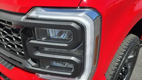 More photos of 2026 Ford F-250SD XL at Fiesta Ford, Inc., CA