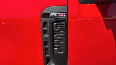 More photos of 2026 Ford F-250SD XL at Fiesta Ford, Inc., CA