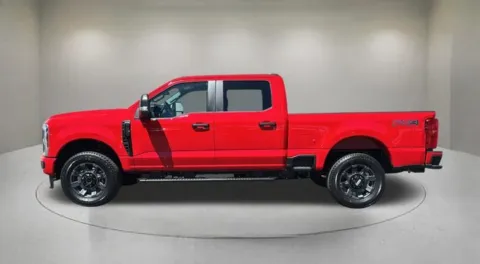 Another view of 2026 Ford F-250SD for sale in Indio, CA at Fiesta Ford, Inc.