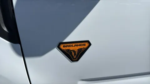 More photos of 2026 Ford Bronco Sport Badlands at Fiesta Ford, Inc., CA