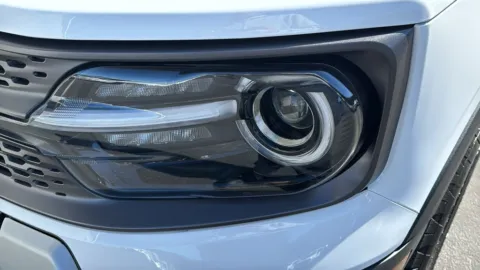 More photos of 2026 Ford Bronco Sport Badlands at Fiesta Ford, Inc., CA