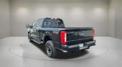 Photos of 2026 Ford F-250SD for sale in Indio, CA at Fiesta Ford, Inc.