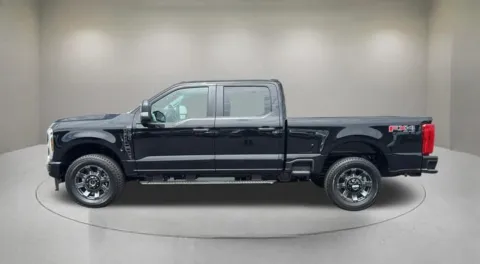 Another view of 2026 Ford F-250SD for sale in Indio, CA at Fiesta Ford, Inc.