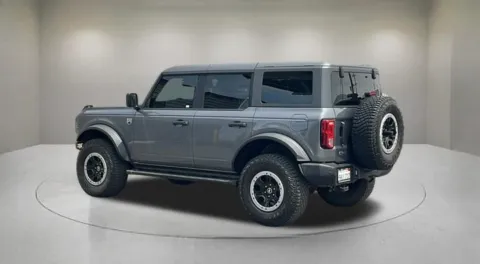 More photos of 2023 Ford Bronco Big Bend at Fiesta Ford, Inc., CA