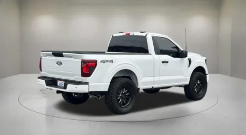 More photos of 2026 Ford F-150 XL at Fiesta Ford, Inc., CA