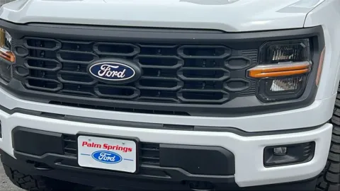 Another view of 2026 Ford F-150 XL for sale in Indio, CA at Fiesta Ford, Inc.
