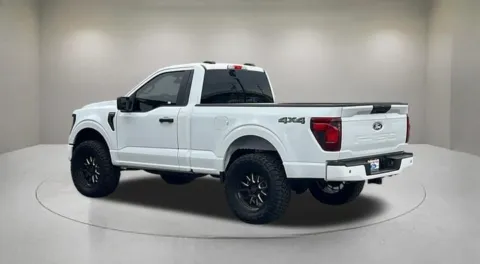 More photos of 2026 Ford F-150 XL at Fiesta Ford, Inc., CA