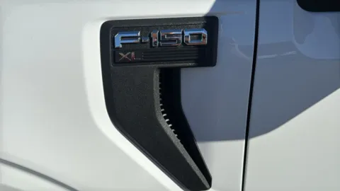 More photos of 2026 Ford F-150 XL at Fiesta Ford, Inc., CA