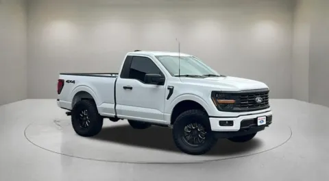 White 2026 Ford F-150 XL for sale in Indio, CA