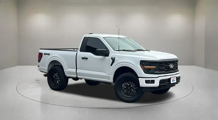 White 2026 Ford F-150 XL for sale in Indio, CA