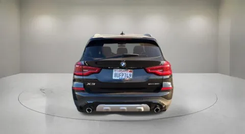 Another view of 2021 BMW X3 sDrive30i for sale in Indio, CA at Fiesta Ford, Inc.