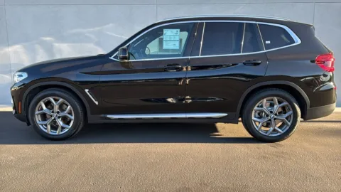 More photos of 2021 BMW X3 sDrive30i at Fiesta Ford, Inc., CA