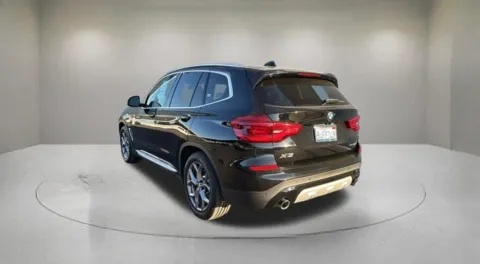 More photos of 2021 BMW X3 sDrive30i at Fiesta Ford, Inc., CA