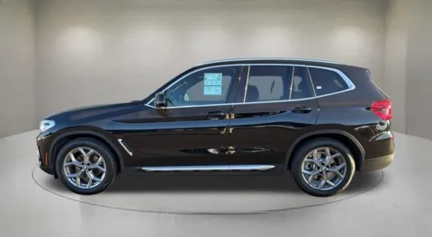 More photos of 2021 BMW X3 sDrive30i at Fiesta Ford, Inc., CA