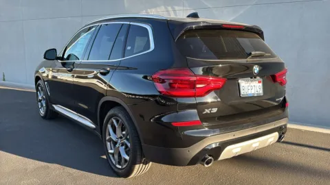 More photos of 2021 BMW X3 sDrive30i at Fiesta Ford, Inc., CA