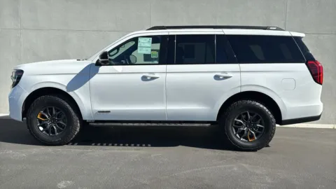 More photos of 2026 Ford Expedition Tremor at Fiesta Ford, Inc., CA