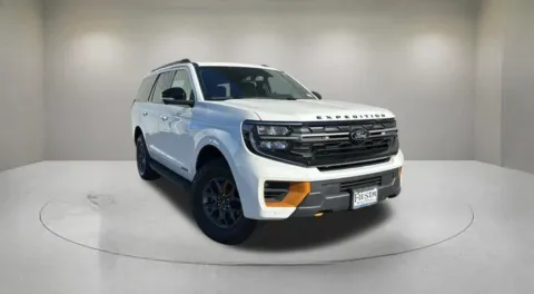 White 2026 Ford Expedition Tremor for sale in Indio, CA