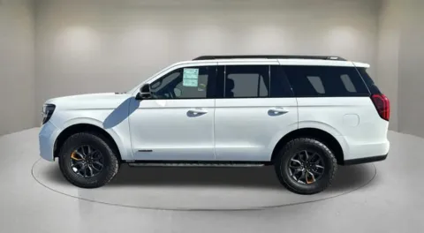 More photos of 2026 Ford Expedition Tremor at Fiesta Ford, Inc., CA