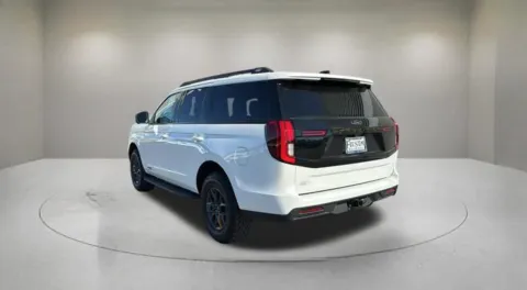 More photos of 2026 Ford Expedition Tremor at Fiesta Ford, Inc., CA