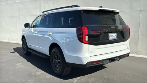 More photos of 2026 Ford Expedition Tremor at Fiesta Ford, Inc., CA