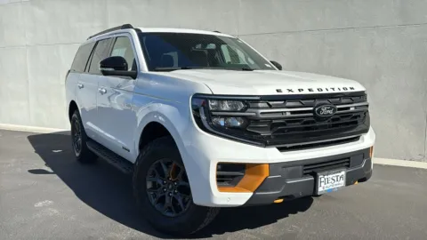 White 2026 Ford Expedition Tremor for sale in Indio, CA