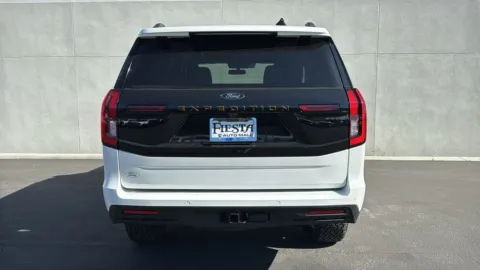 Another view of 2026 Ford Expedition Tremor for sale in Indio, CA at Fiesta Ford, Inc.