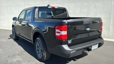 Photos of 2026 Ford Maverick XLT for sale in Indio, CA at Fiesta Ford, Inc.