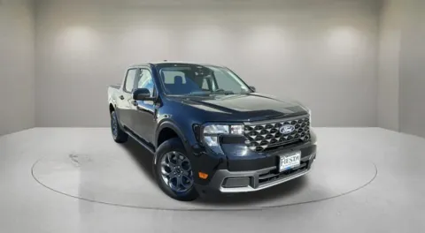 Black 2026 Ford Maverick XLT for sale in Indio, CA