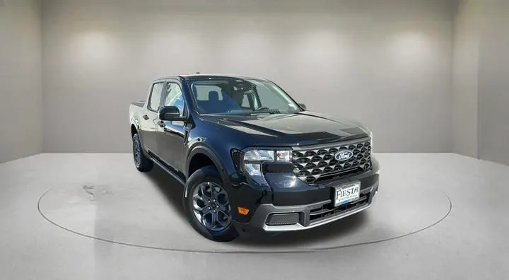 Black 2026 Ford Maverick XLT for sale in Indio, CA