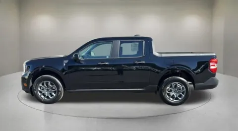 Another view of 2026 Ford Maverick XLT for sale in Indio, CA at Fiesta Ford, Inc.