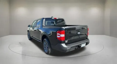 Photos of 2026 Ford Maverick XLT for sale in Indio, CA at Fiesta Ford, Inc.