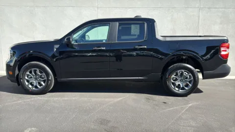 Another view of 2026 Ford Maverick XLT for sale in Indio, CA at Fiesta Ford, Inc.