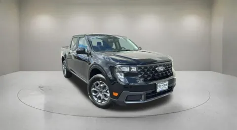 Black 2026 Ford Maverick XLT for sale in Indio, CA