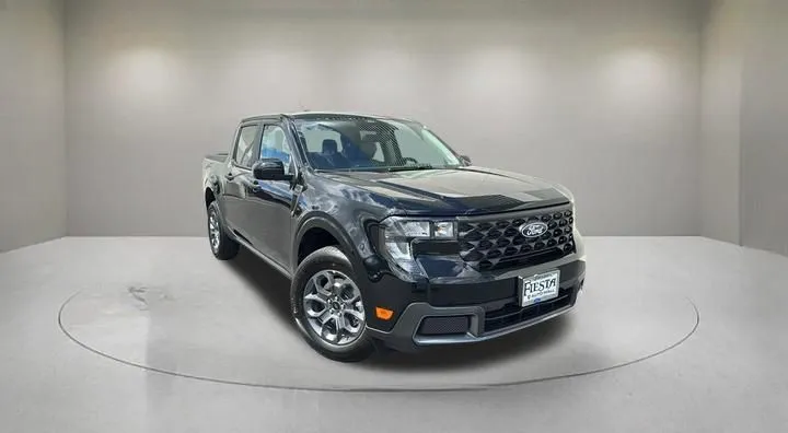 Black 2026 Ford Maverick XLT for sale in Indio, CA