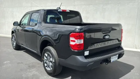 Photos of 2026 Ford Maverick XLT for sale in Indio, CA at Fiesta Ford, Inc.