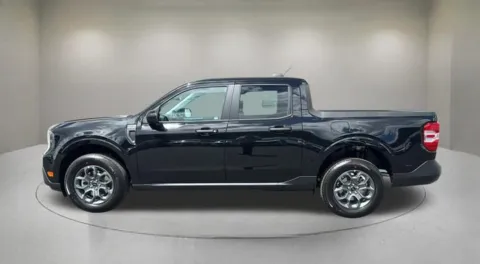 Another view of 2026 Ford Maverick XLT for sale in Indio, CA at Fiesta Ford, Inc.