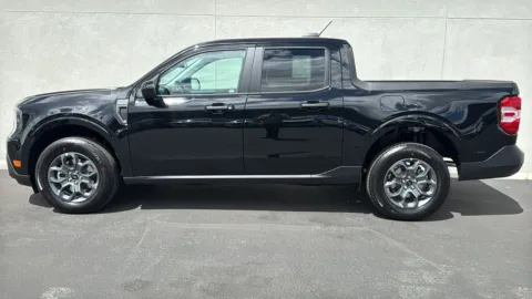 Another view of 2026 Ford Maverick XLT for sale in Indio, CA at Fiesta Ford, Inc.