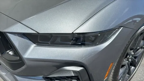 More photos of 2026 Ford Mustang at Fiesta Ford, Inc., CA