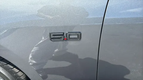 More photos of 2026 Ford Mustang at Fiesta Ford, Inc., CA