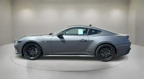 Another view of 2026 Ford Mustang for sale in Indio, CA at Fiesta Ford, Inc.