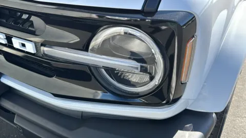 More photos of 2026 Ford Bronco Outer Banks at Fiesta Ford, Inc., CA