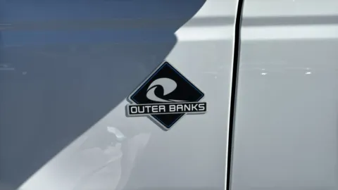 More photos of 2026 Ford Bronco Outer Banks at Fiesta Ford, Inc., CA