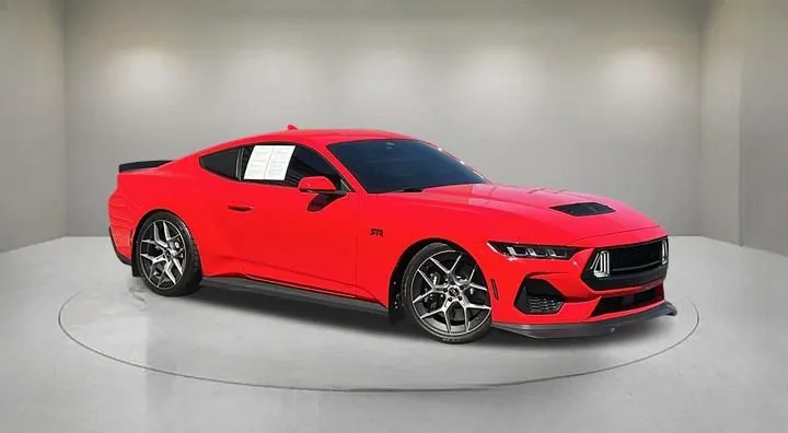 2025 Ford Mustang GT Premium for sale in Indio, CA