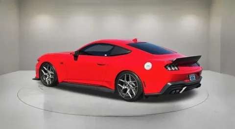 More photos of 2025 Ford Mustang GT Premium at Fiesta Ford, Inc., CA
