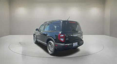 Photos of 2025 Ford Bronco Sport Big Bend for sale in Indio, CA at Fiesta Ford, Inc.