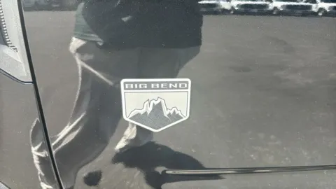 More photos of 2025 Ford Bronco Sport Big Bend at Fiesta Ford, Inc., CA