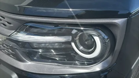 More photos of 2025 Ford Bronco Sport Big Bend at Fiesta Ford, Inc., CA