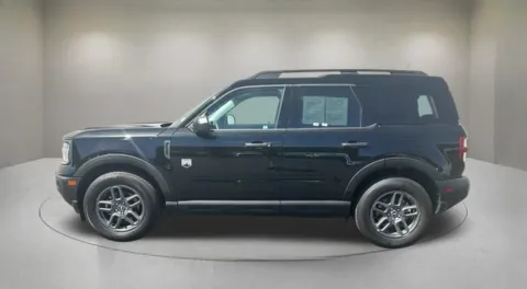 Another view of 2025 Ford Bronco Sport Big Bend for sale in Indio, CA at Fiesta Ford, Inc.