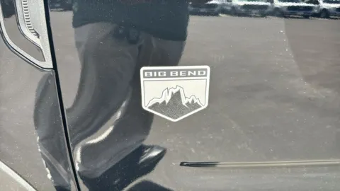 More photos of 2025 Ford Bronco Sport Big Bend at Fiesta Ford, Inc., CA