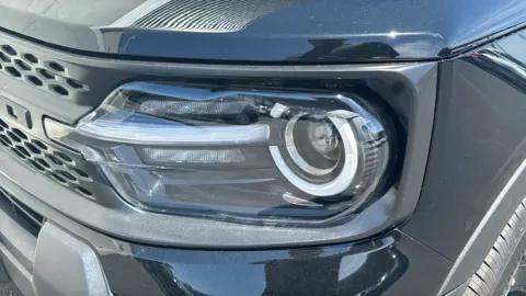 More photos of 2025 Ford Bronco Sport Big Bend at Fiesta Ford, Inc., CA